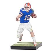 NCAA College Football Tim Tebow 2 Action Figure
